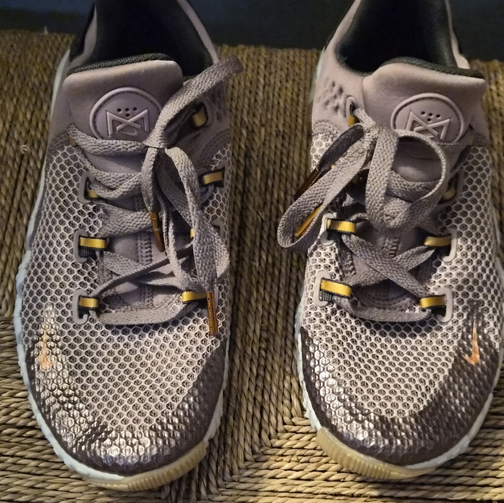 Nike Free Metcon 4 PRM Athletic Sneakers (W Size 8.5)